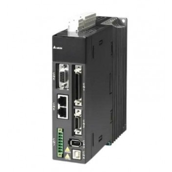 Driver servo ASD-A2-0121-F